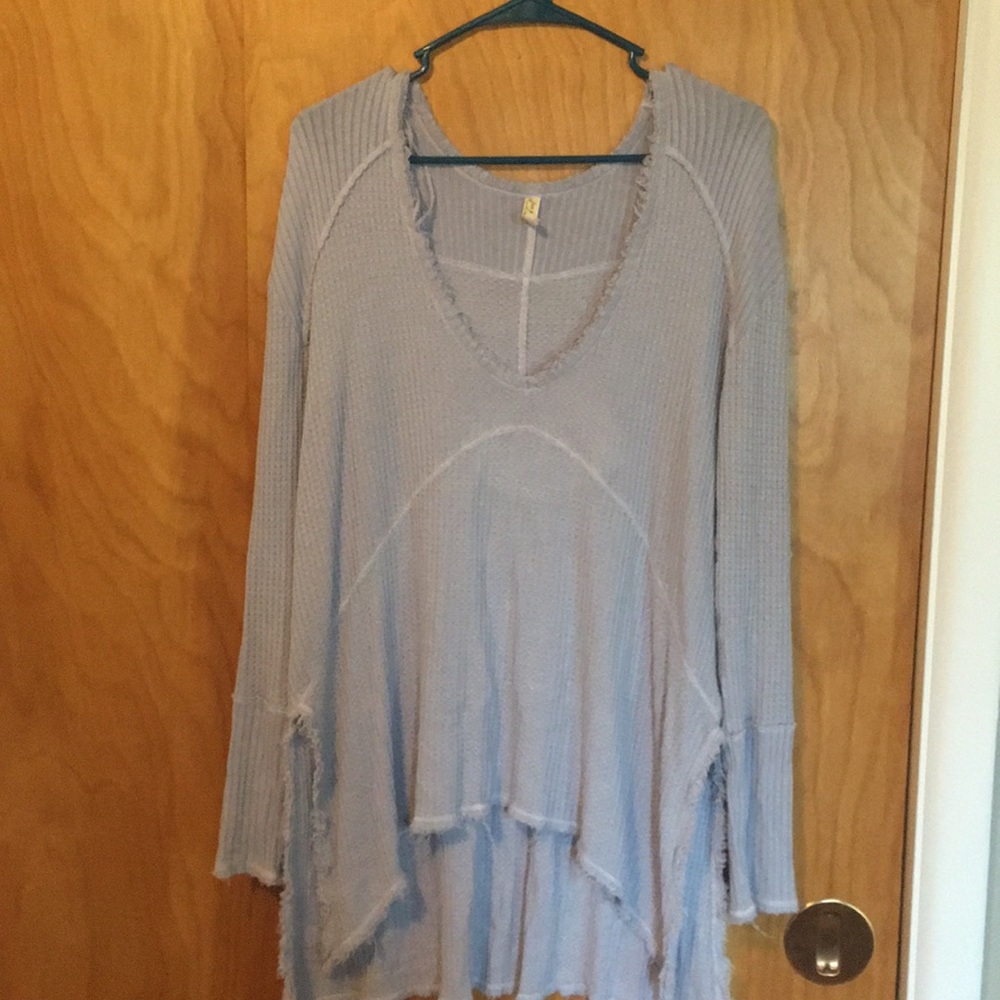 FP tunic